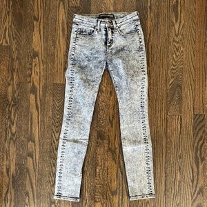 VERONICA BEARD JEANS Women's "Brooke" Jeans 24 / 00